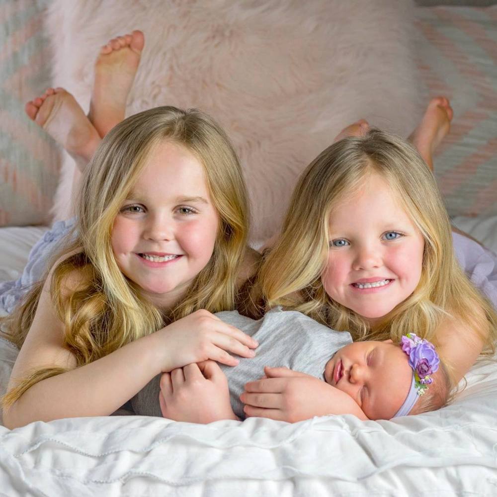 Meet your Posher, Tonya